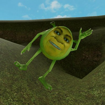 Profile Picture of Ivan Mateev (@MateevIvan) on Twitter