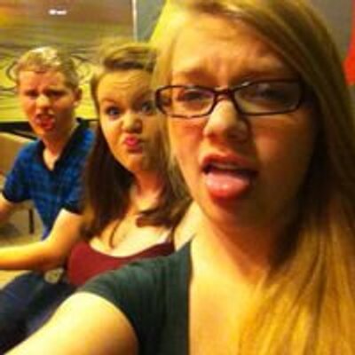 Profile Picture of Elizabeth Derego (@Harverfrwll) on Twitter