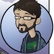 Profile Picture of Jeff Powers (@jpowersillustration) on Youtube