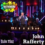 Profile Picture of John Rafferty (@johnraffertymusicni) on Instagram