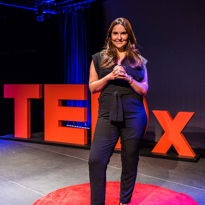 Profile Picture of Maria Antonia Tigre (@toniatigre) on Twitter