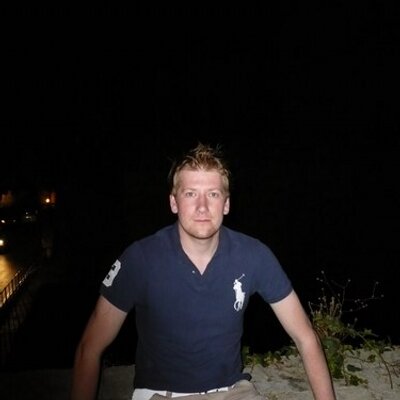 Profile Picture of Peter Toop (@toop84) on Twitter