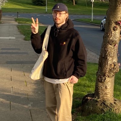 Profile Picture of Conor Mulhern (@ConorMulhern2) on Twitter