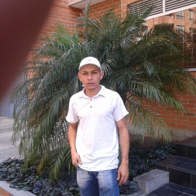 Profile Picture of John Fredy Escudero (@EscuderoFredy) on Twitter