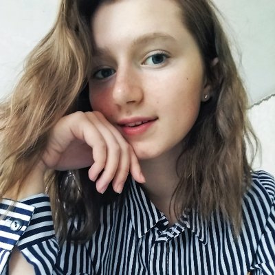 Profile Picture of Лиза (@Liza_Tim0shenk0) on Twitter