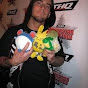 Profile Picture of WWEVIDEOSRAWSMACKDOW (@@WWEVIDEOSRAWSMACKDOW) on Tiktok