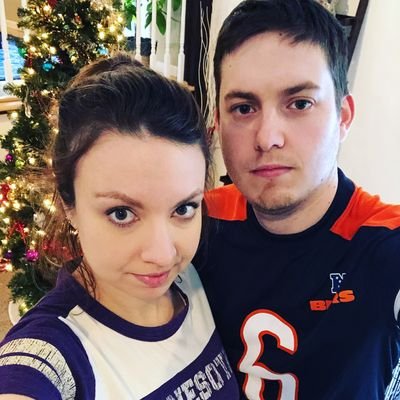 Profile Picture of Max Powell (@Powell_Max) on Twitter