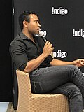 Profile Picture of Kevin Vidalon Wikipedia