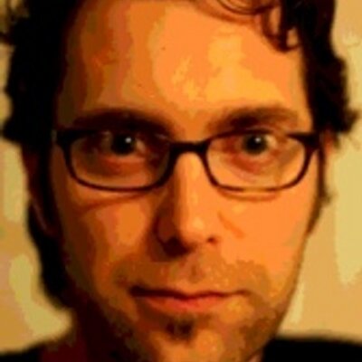 Profile Picture of John Goodall (@johnrgoodall) on Twitter