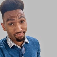 Profile Picture of Aaron Weathers (@aaron-weathers-5) on Quora