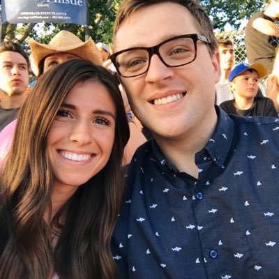 Profile Picture of Jake Thorpe (@JakeThorpe8) on Twitter