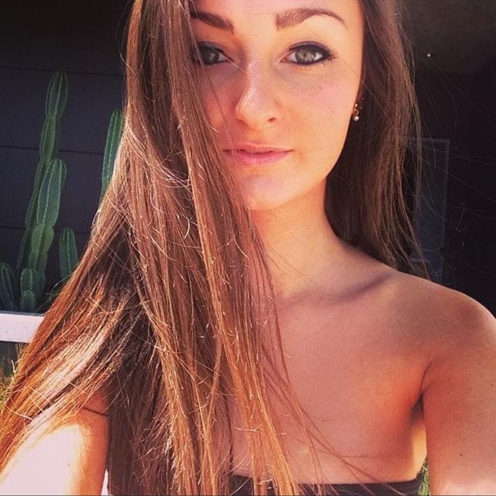 Summer Beaty - Tiktok Profile Picture of Summer Beaty (@summertime4eva) on Tiktok