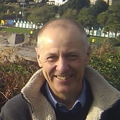 Profile Picture of Bill Rodd (@wcerodd) on Twitter