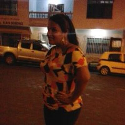 Profile Picture of Solange Vivas Arroyo (@solangevivasarr) on Twitter