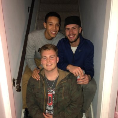 Profile Picture of Brad Mitchell (@Brad_Mitchell7) on Twitter