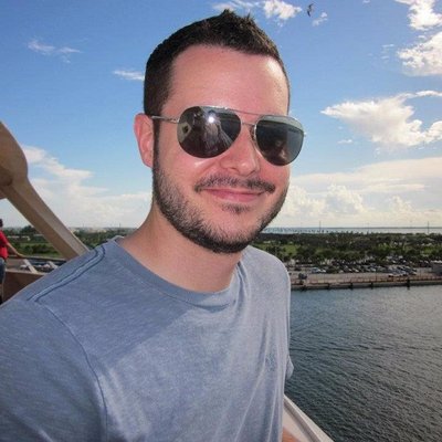 Profile Picture of Brandon Settle (@bsettle21) on Twitter