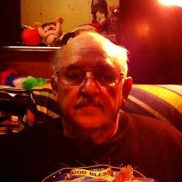 Profile Picture of Jim Ault (@ault_jim) on Twitter