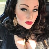 Profile Picture of Aimee Ray (@aimee-ray-6) on Quora