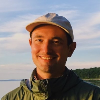 Profile Picture of Kevin Zimmerman (@kevzman) on Twitter