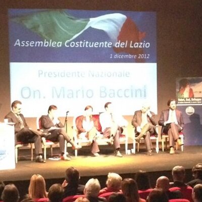 Profile Picture of Giuseppe Zappulla (@GIUSEPPEZAPPUL2) on Twitter