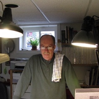 Profile Picture of Jim Haynes (@jimahaynes) on Facebook
