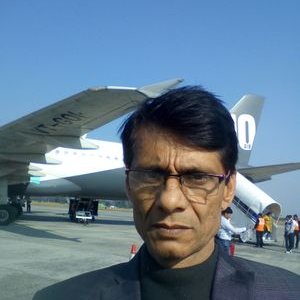 Profile Picture of Suresh Sharma (@SureshSharms1) on Twitter
