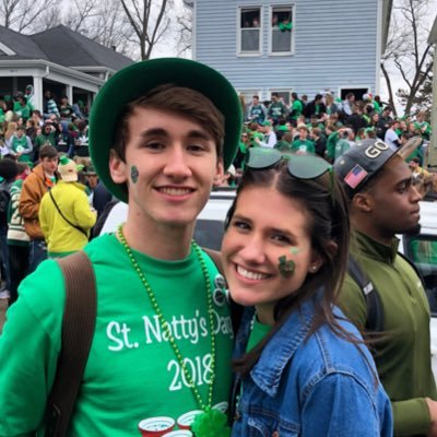 Profile Picture of Nick Cassidy (@nick42cassidy) on Twitter