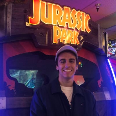 Profile Picture of Jacob Ferguson (@JacobFerguson94) on Twitter