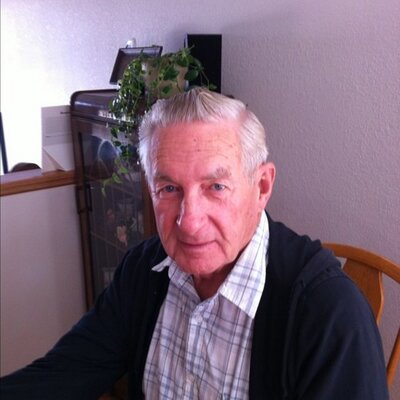 Profile Picture of Ken Bateman (@KenzolKen) on Twitter