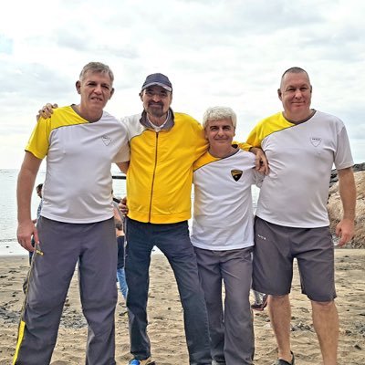 EWTO European WingTsun Organisation - Twitter Profile Picture of EWTO European WingTsun Organisation (@EWTO_official) on Twitter