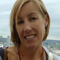Profile Picture of Amelia Steiner (@amelia-steiner) on Quora