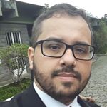 Profile Picture of Rhudson Gomes (@rhudsongomes) on Instagram