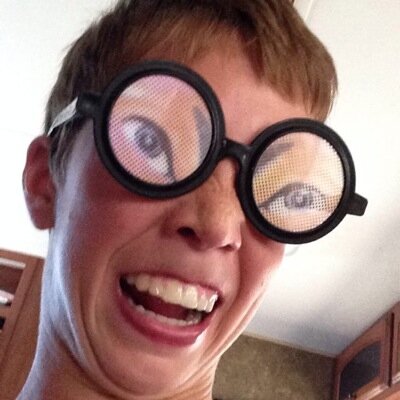Profile Picture of Chanel Reid (@reid_chanel) on Twitter