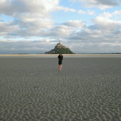 Léa Hernandez - Twitter Profile Picture of Léa Hernandez (@leahernandez18) on Twitter