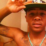 Profile Picture of Brandon clifton (@rudebwoy_thecapo) on Instagram