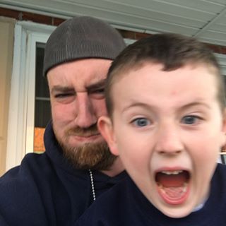 Profile Picture of Steven Bearshow Wurst (@steve.wurst.50) on Facebook