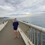 Profile Picture of Brad Harriott (@bradharriott) on Instagram