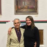 Profile Picture of Abby Mattison/Eli Levin (@abby_and_eli) on Instagram