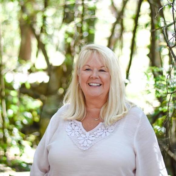 Profile Picture of Nancy Ingram (@ingranj) on Poshmark