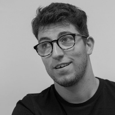 Profile Picture of Seth Dylan Hamilton (@SDC_Hamilton) on Twitter