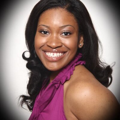 Profile Picture of Valerie Nance (@Mz_Val) on Twitter