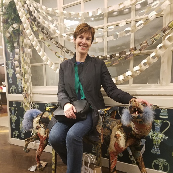 Profile Picture of Geraldine Potts (@gfogarty377) on Poshmark
