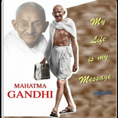 Profile Picture of Mohan Gandhi (@mohangandhi57) on Twitter
