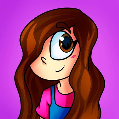 Profile Picture of Julia MineGirl. (@JuliaMiineGirl) on Twitter