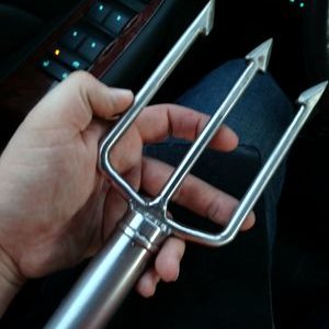 Profile Picture of Christopher Capers (@Gigman92) on Twitter