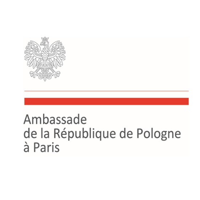 Profile Photo of Ambassade De Pologne (@PLenFrance) on Twitter