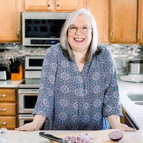 Profile Picture of Glenda Embree, LLC (@glenda_embree) on Pinterest