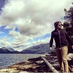 Profile Picture of Christopher Robin Crandall (@sandalito) on Instagram