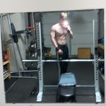 Profile Picture of Caleb Gillespie (@t0ilet_water) on Instagram