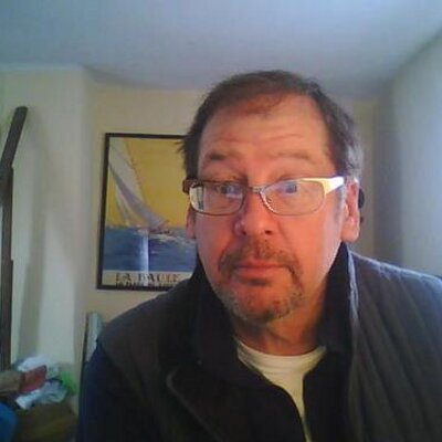 Profile Picture of Brad Bookhultz (@BradBookhultz) on Twitter